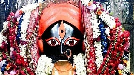 सृष्टि का संचालन त्रिदेवों के साथ मां दुर्गा के बिना अधूरा है|
