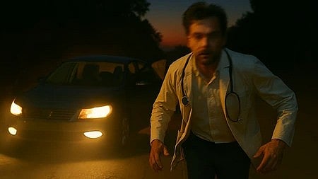  एक प्रसिद्ध डॉक्टर के अपहरण के सनसनीखेज|