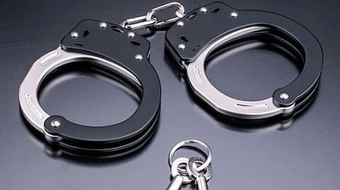 रतनपुर में 3.34 किग्रा स्मैक बरामद, दो गिरफ्तार|