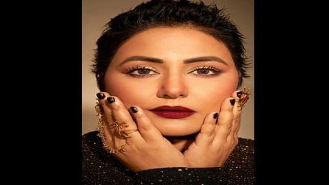 2024 में हिना खान ने  ब्रेस्ट कैंसर से जूझते हुए रियलिटी शो में एंटरटेन किया।