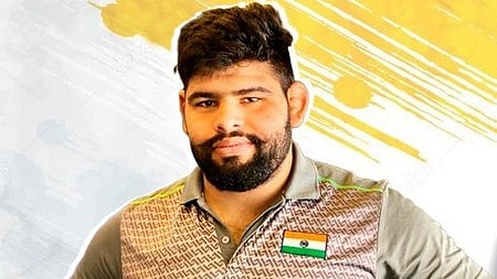 हरियाणा कुश्ती और प्रदेश के पहलवान,अंतरराष्ट्रीय मंचों पर देश का नाम रोशन कर चुके हैं।