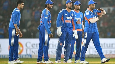 टी20 विश्व कप 2026 टीम इंडिया स्क्वॉड का ऐलान होगा शनिवार|