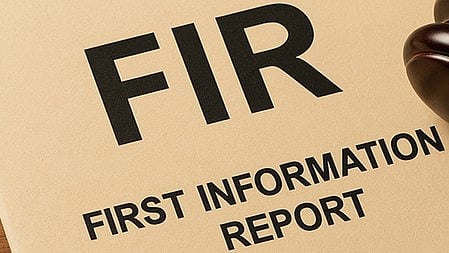 हरदोई में खनन माफिया ने जिला खनन अधिकारी पर हमला किया|