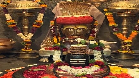 भगवान शिव के अनन्य भक्तों में नंदी महाराज की गिनती होती है|