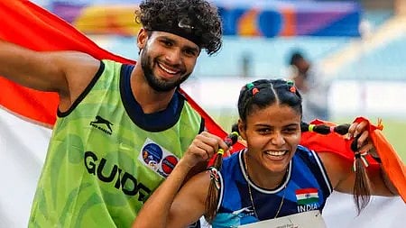 इस साल भारतीय पैरा एथलीट्स ने वर्ल्ड चैंपियनशिप, शानदार प्रदर्शन और उनका जज्बा|