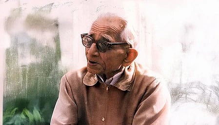 जैनेंद्र कुमार: वरिष्ठ हिंदी साहित्यकार|