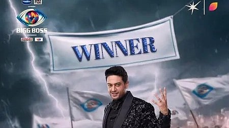 रियलिटी शोज नज़र आ रहा है|