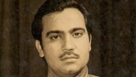 रमेश बहल की पुरानी तस्वीर|