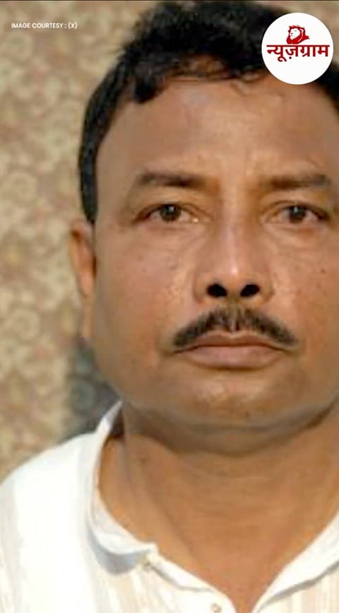 2026  बंगाल विधानसभा चुनाव विधायक शेख साहोनावेज़ की आपराधिक पृष्ठभूमि फिर चर्चा|