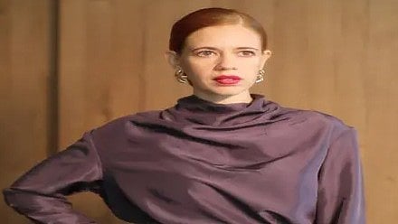 कल्कि कोचलिन का चित्र|