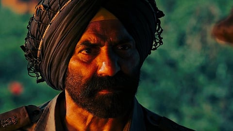 सनी देओल की तस्वीर 