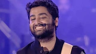 अरिजीत सिंह की तस्वीर 