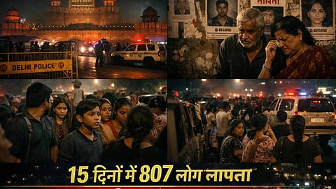 तस्वीर में महिला बच्चे पुरुषों को देखा जा सकता है। 