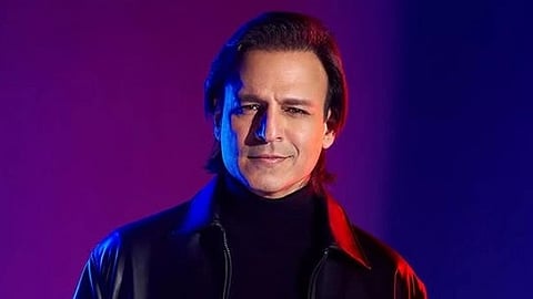 इस इमेज में विवेक ओबेरॉय को देखा जा सकता है।