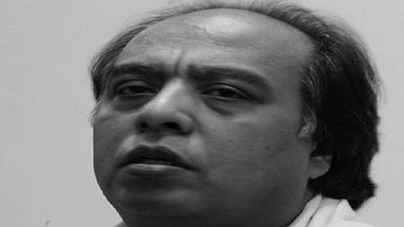  गायक उस्ताद फैयाज वसीफुद्दीन डागर देख सकते हैं। 