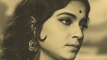 पार्वती घोष 