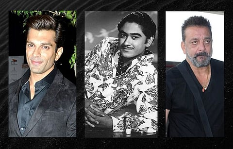 बॉलीवुड एक्टर्स 