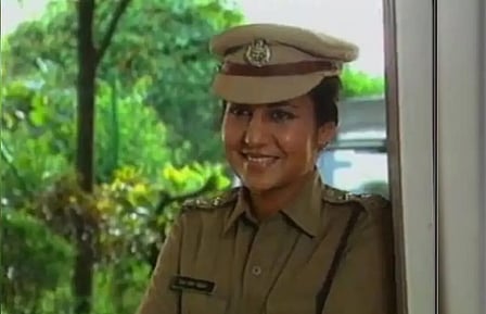 'ललिता जी' यानी कविता चौधरी 