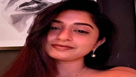 मीरा जैस्मीन