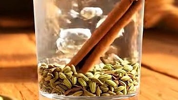 हेल्दी ड्रिंक