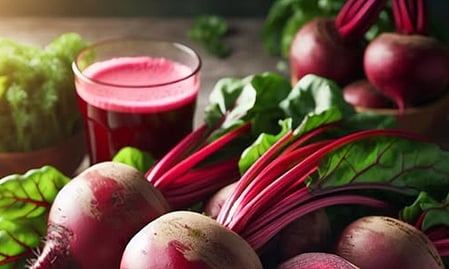  नेशनल हेल्थ मिशन ने एनीमिया (खून की कमी) को खत्म करने के लिए देशव्यापी जागरुकता अभियान तेज किया है। 