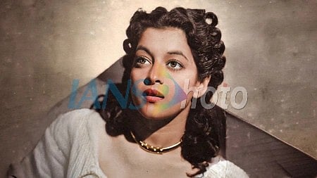 नलिनी जयवंत 