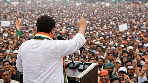 10 Powerful Politicians