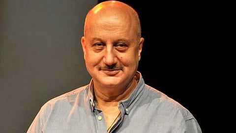 अनुपम खेर 