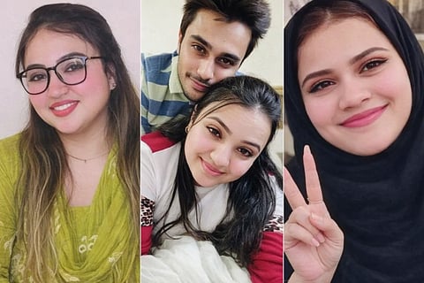 2 मुस्लिम बहनों का गंदा खेल आया सामने  