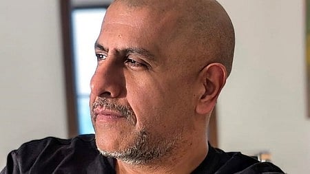  विशाल ददलानी 