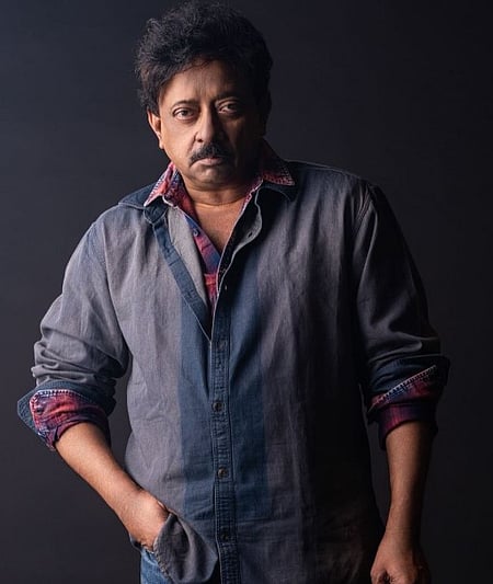 राम गोपाल वर्मा की अभिभावकों को सलाह, बच्चों को एआई की दुनिया के लिए तैयार करें