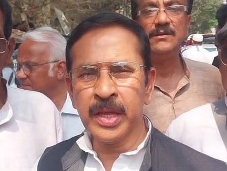 वैध मतदाता के वोट कटे तो चुनाव नहीं होने देंगे: शुभंकर सरकार