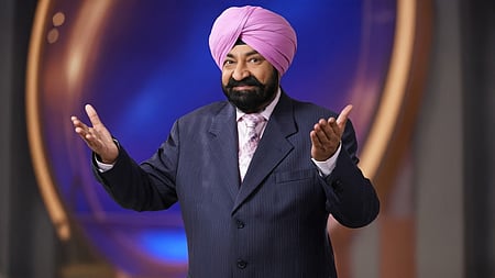 फ्लॉप शो