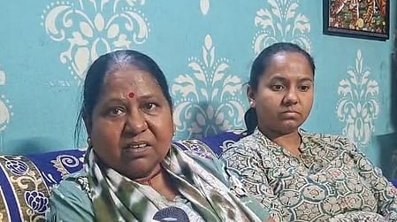 ईरान-इज़रायल तनाव के बीच तेहरान जेल में बंद केतन मेहता से 4 दिन से संपर्क नहीं, परिवार की बढ़ी चिंता