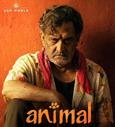 सपनों के शहर में मासूमियत के