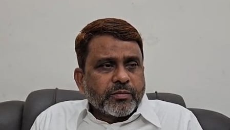 एआईएमआईएम नेता अख्तरुल ईमान ने खामेनेई की मौत पर जताया शोक, भारत सरकार से स्पष्ट रुख की मांग