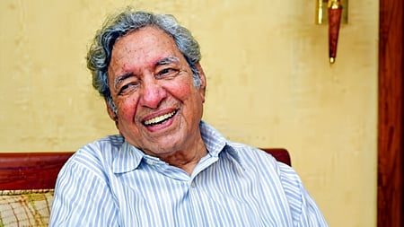 यादों में रवि: पिता के भजन सुनकर सीखा संगीत, स्टेशन पर सोकर गुजारे दिन, कोरस से शुरू हुआ सफर