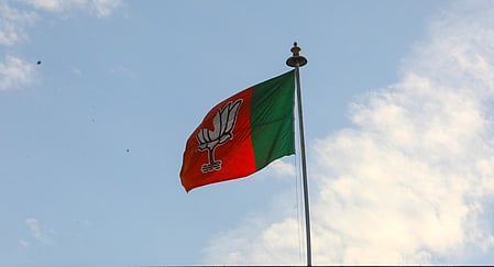 राजस्थान भाजपा ने 154 सदस्यीय राज्य कार्यकारी समिति में पूर्व कांग्रेस नेताओं को किया शामिल