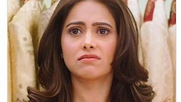 अभिनेत्री नुसरत भरूचा