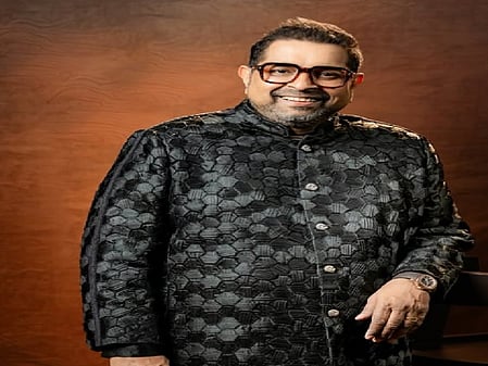 शंकर महादेवन: कंप्यूटर साइंस इंजीनियर से लेकर सुरों के सरताज बनने का सफर, बिना सांस लिए गया था पहला गाना