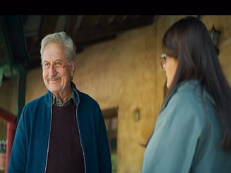 ओटीटी पर तन्वी द ग्रेट : हौसलों से भर देगा ट्रेलर, भावुक करने देने वाली कहानी ने जीता दिल