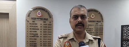 होली से पहले दिल्ली पुलिस की कड़ी सुरक्षा व्यवस्था, संवेदनशील इलाकों में अतिरिक्त बल तैनात
