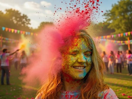 होली के बाद शरीर को डिटॉक्स करना जरूरी, इन आसान स्टेप्स से करें खुद को रिकवर