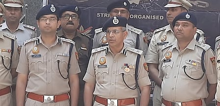 ऑपरेशन अघात