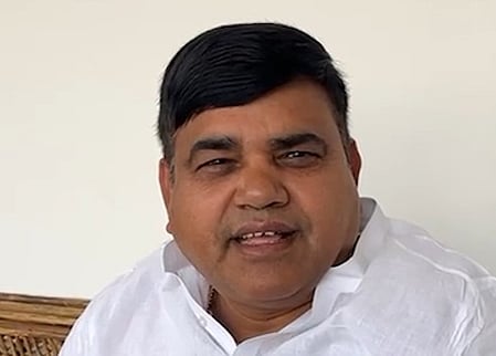 निशांत कुमार राजनीति में आते हैं तो कुछ गलत नहीं है: शक्ति यादव