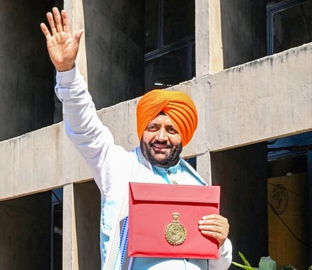 बजट में सभी वर्गों का रखा गया ध्यान, पिजौंर-खरखौदा-मानेसर में बनेंगे वेडिंग डेस्टिनेशन: नायब सिंह सैनी