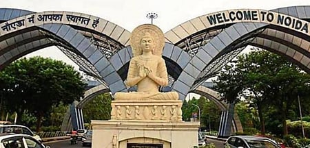 गौतमबुद्धनगर में होली पर सभी शराब और भांग की दुकानें रहेंगी बंद