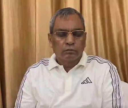 पीएम मोदी शांति के पक्षधर, विपक्ष केवल गुमराह करने में जुटा: ओपी राजभर