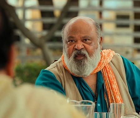 सौरभ शुक्ला