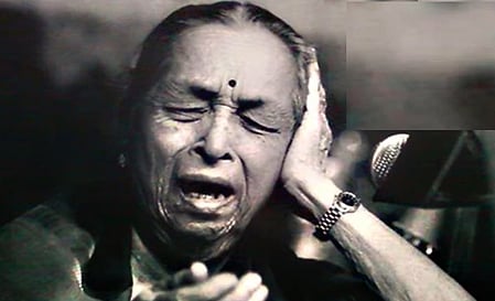 गंगूबाई हंगल 